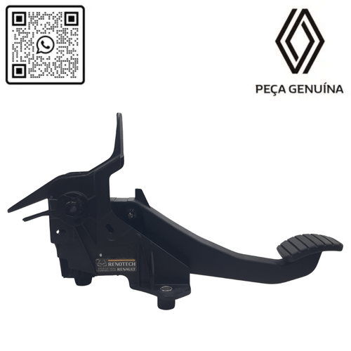 RN 37621R 465037621R PEDAL DA EMBREAGEM CAPTUR 3